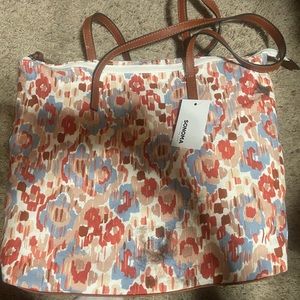 Sonoma Tote bag
